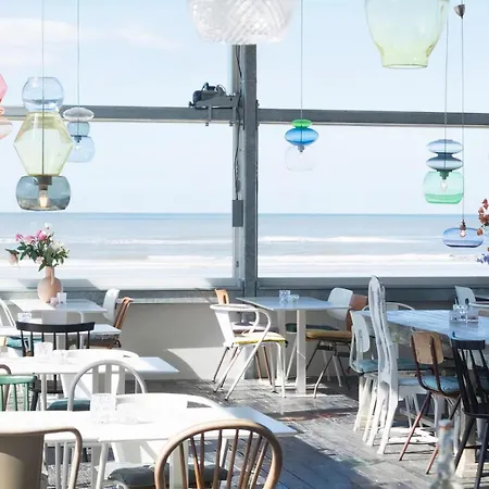 De Duinfazant Bergen aan Zee