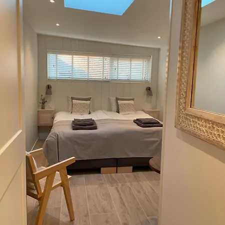 Vila De Duinfazant *