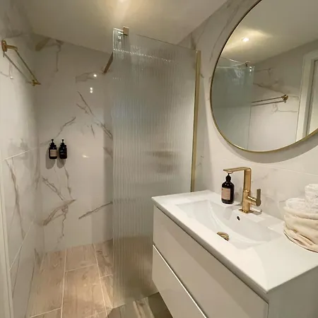 De Duinfazant Vila Bergen aan Zee