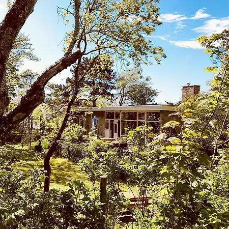 Villa De Duinfazant