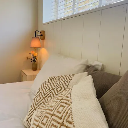 Vila De Duinfazant *