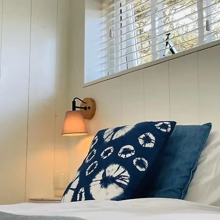 De Duinfazant ヴィラ