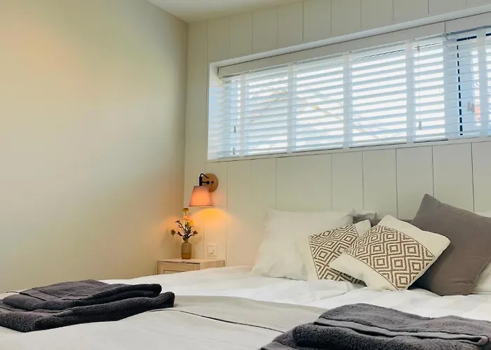 Villa De Duinfazant Bergen aan Zee