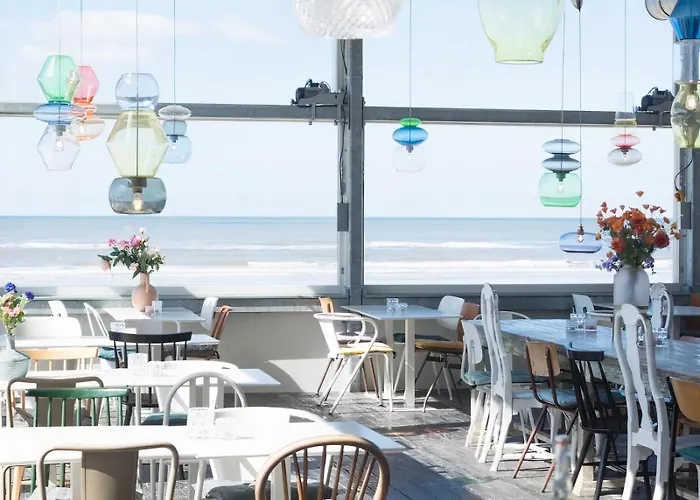 De Duinfazant 버겐안지