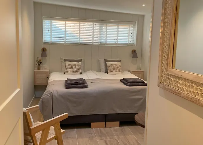 Villa De Duinfazant *