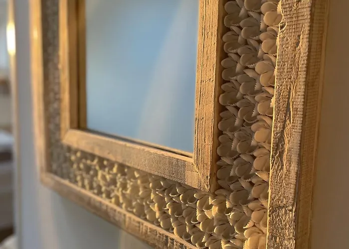 De Duinfazant 빌라