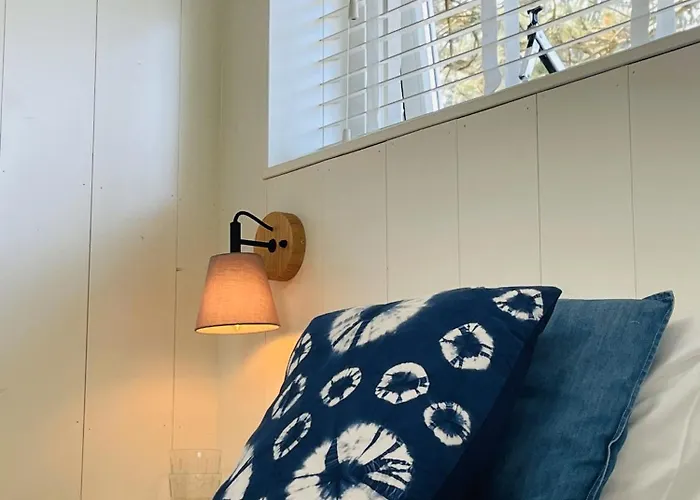 De Duinfazant 빌라